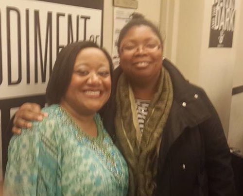 patriceeturner's tweet photo. @BIVoices @FCBC_NYC Some pics from last night's fabulous concert! #HowGreatOurJoy #GreatJoy https://t.co/Mv98DELm0K https://t.co/kQsEqHSMi0