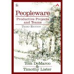 BenLinders's tweet photo. Recommended reading: Peopleware https://t.co/snmLtsbduK https://t.co/pvdqXFx82V