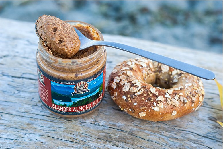 EatMagazine's tweet image. Beyond Peanut Butter: Island Nut Roastery @NutRoastery - eatmagazine.ca/beyond-peanut-…