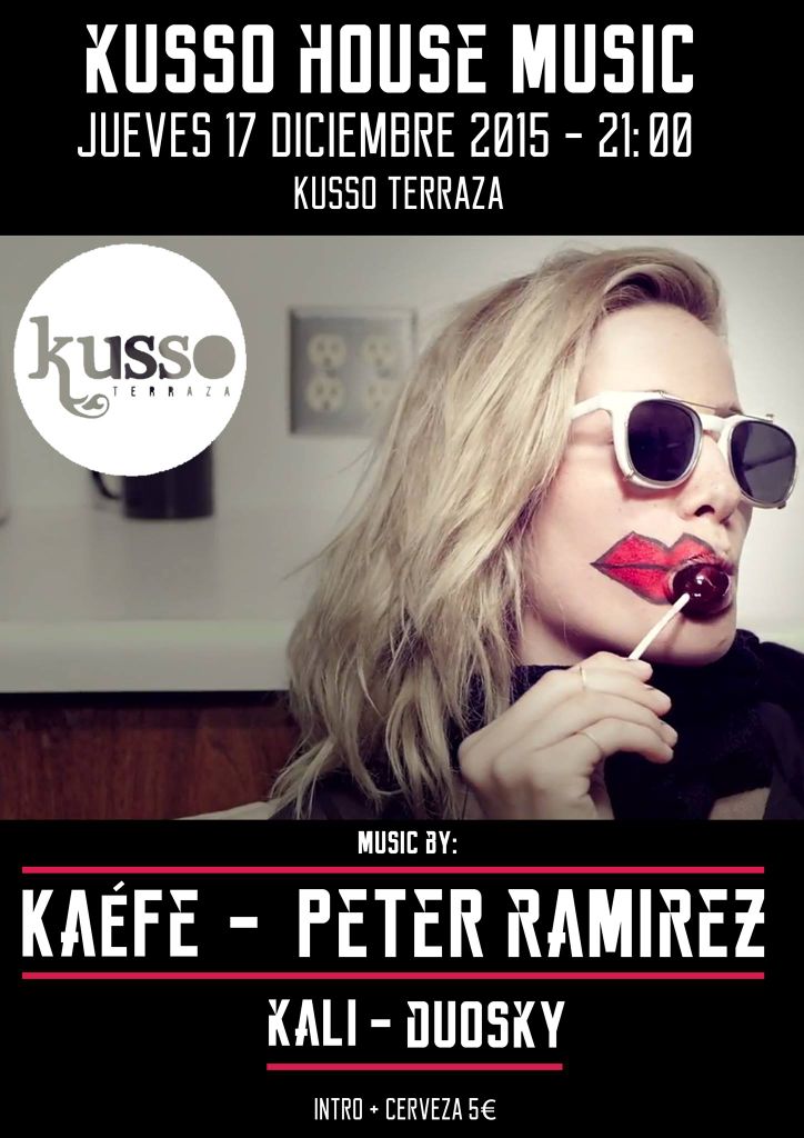Dj_Kaefe's tweet photo. ¿Andas de comida este jueves en Badajoz?
Sesion de tarde en @kussoTerraza . https://t.co/j1lZkEda7l