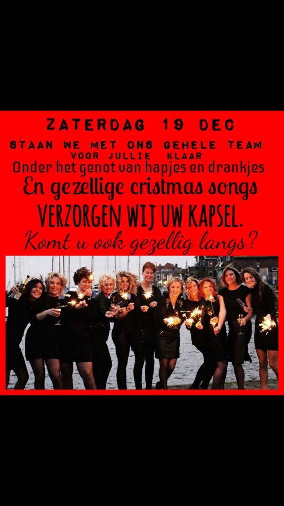 #zaterdag 🎄☕️🍢🍷🎼✂️ #Hairline
