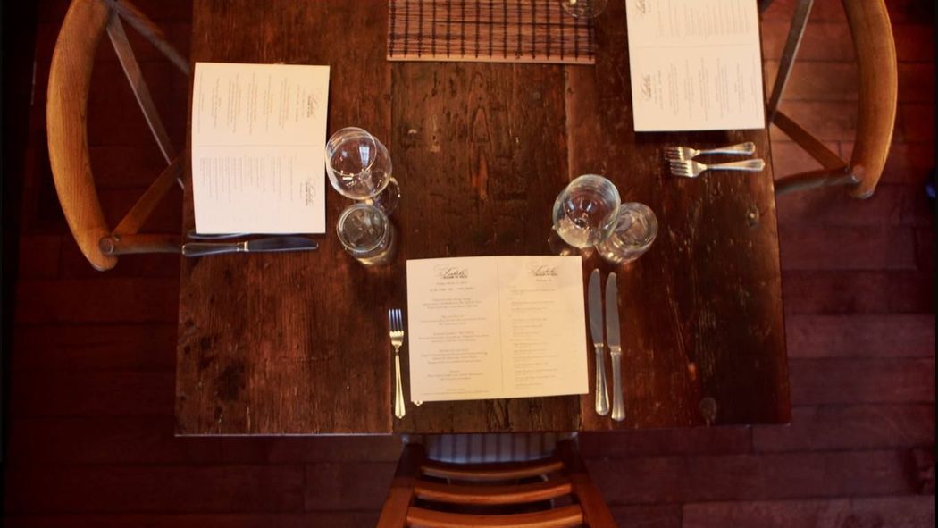 .<a href="/chefcarldooley/">Carl Dooley</a> is almost ready to open The Table in #Cambridge boston.eater.com/2015/12/15/102…