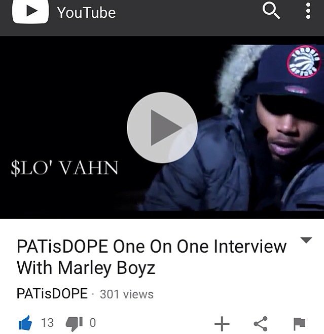 Slo_MBMG's tweet photo. (Official Interview)🎥® with #PatisDope 🉑"Differently Video" $lö'Vahn x Péso  https://t.co/8QNLoAuOBq https://t.co/LjazpKC4Mg