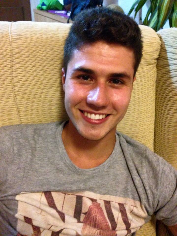 heelena28's tweet photo. Da igual cuanto me aportes siempre voy a querer más de ti 😍 gambita https://t.co/UKbS2W8tEy