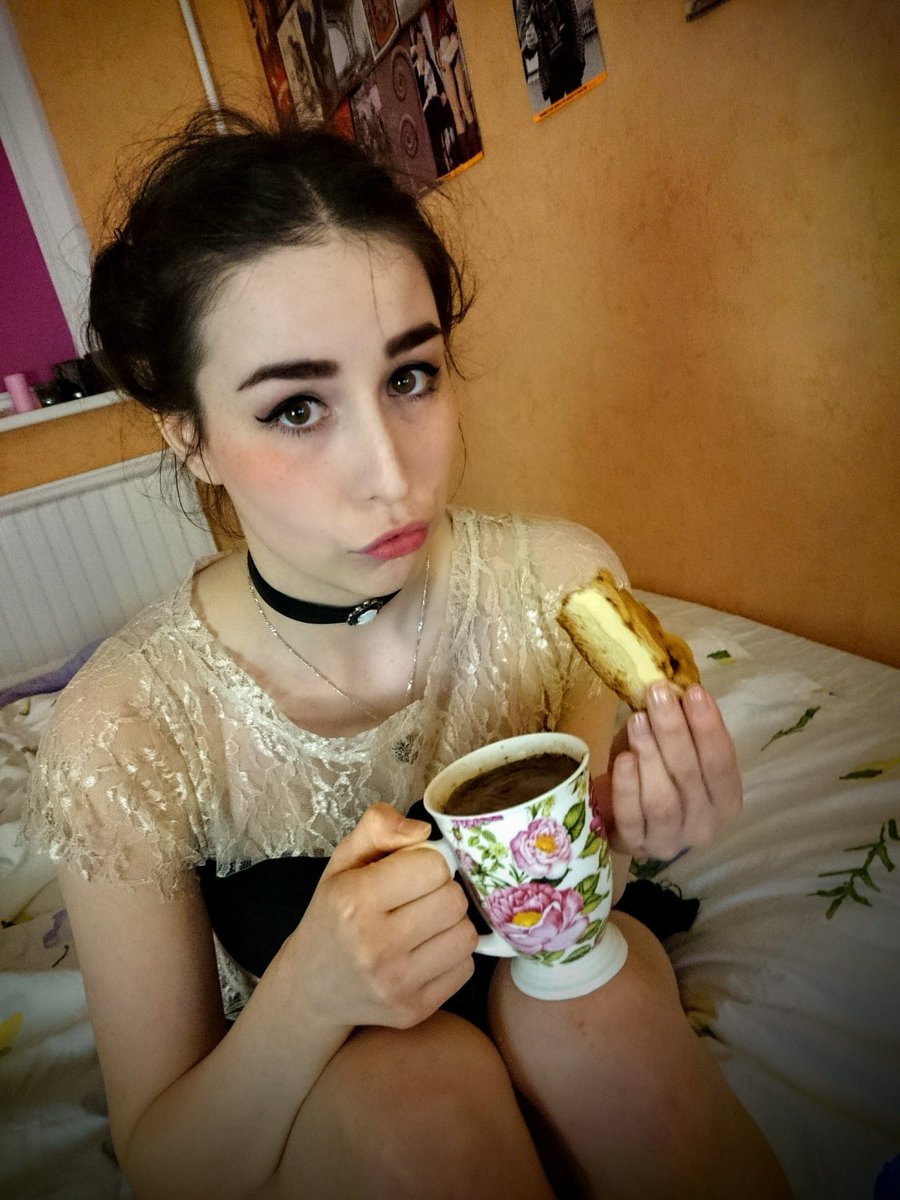 Vickypeaches Vickypeaches