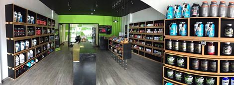 HumanBuilders's tweet photo. Ven y Conoce la Mejor Tienda de #Suplementos de todo #Monterrey!!!
1ra Avenida #477 Loc 1 Cumbres 1er. (81) 20912385 https://t.co/E8bRu3Fis5