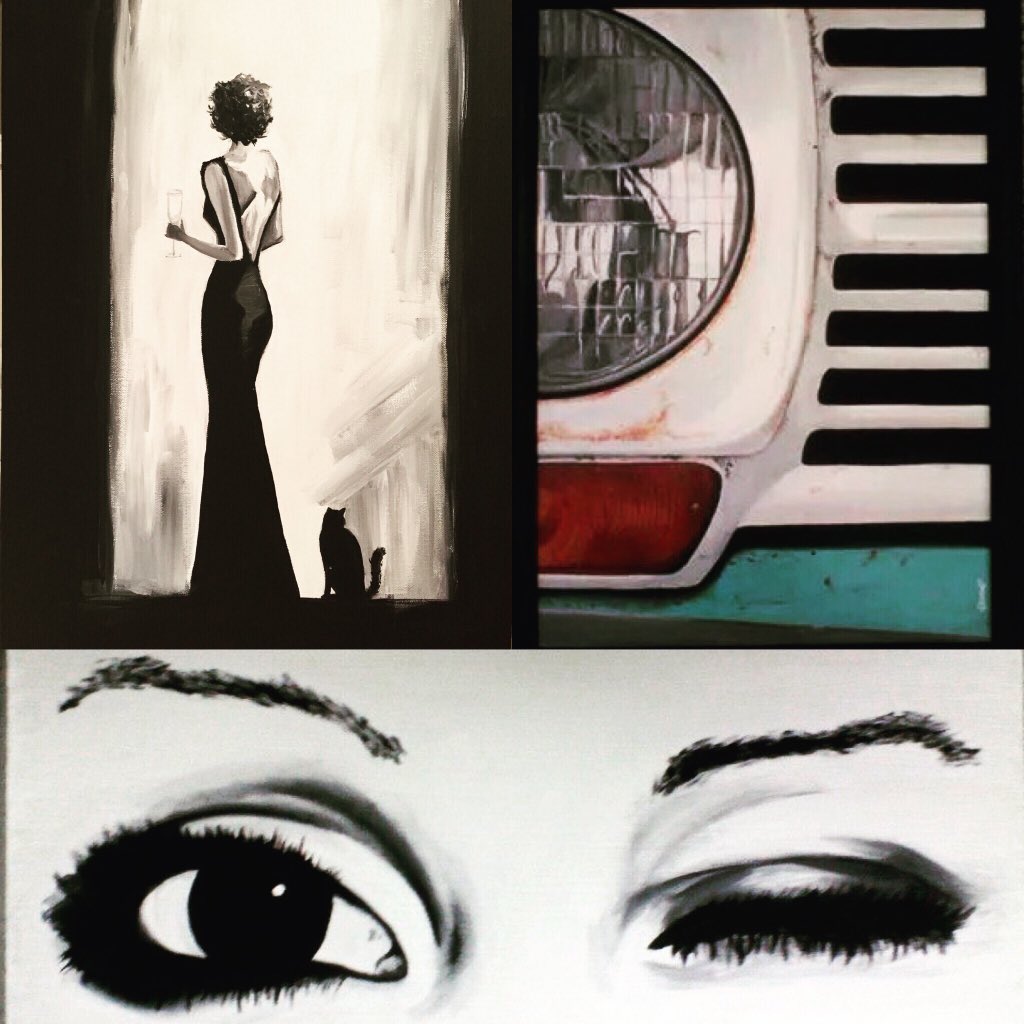 landesB4time's tweet photo. If you're out of ideas for Christmas, I'm selling paintings! I have 8 for sale. Message or text me! 317-379-8656 https://t.co/jIQEXK97Jg
