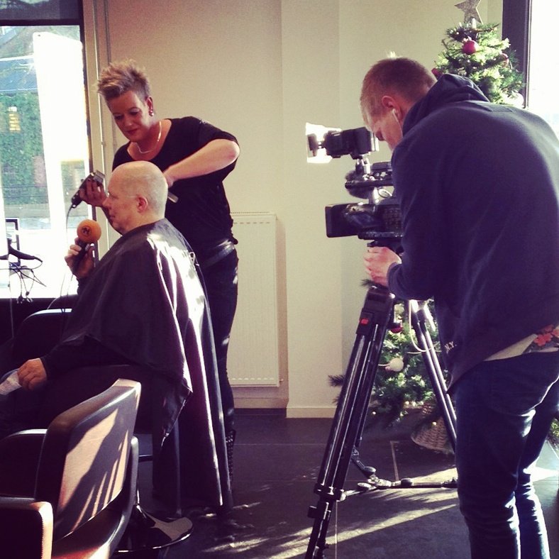 hezzy35's tweet photo. @rtvnoord #vb15 #timeoutkappers #bedum https://t.co/YsHCy0XXUL