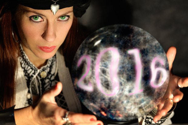 5 reasons 2016 will be the year of the 'new IT' ow.ly/VUNJq via <a href="/CIOonline/">CIO.com</a> #CIO #IT