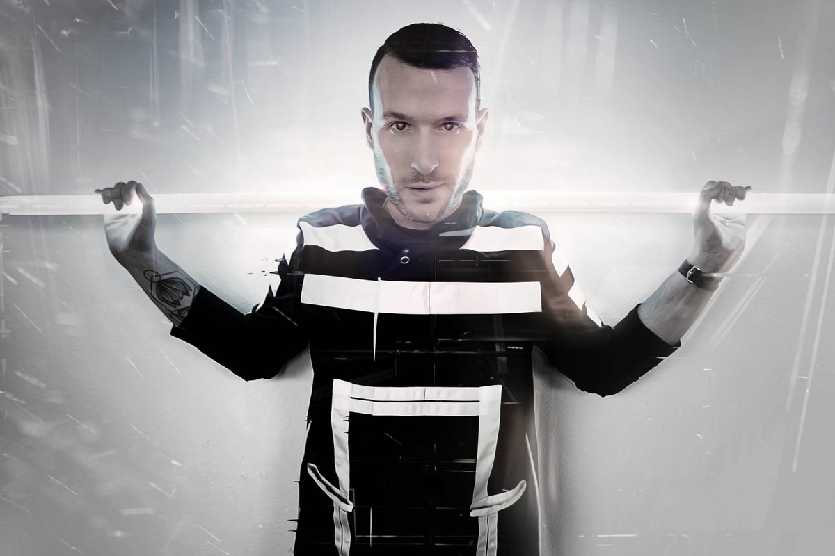 Exclusive: A Journey Into The Life of <a href="/DonDiablo/">DonDiablo</a> Since Age 14: accss.co/1m3ixL1