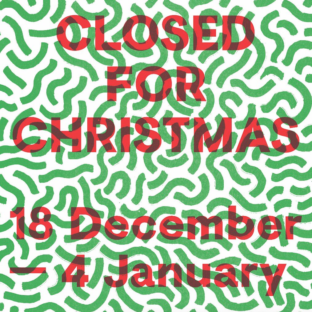 WorkhorsePress's tweet image. Last chance for Riso printing before we close for the holiday season! #risograph 🎉☃❄️