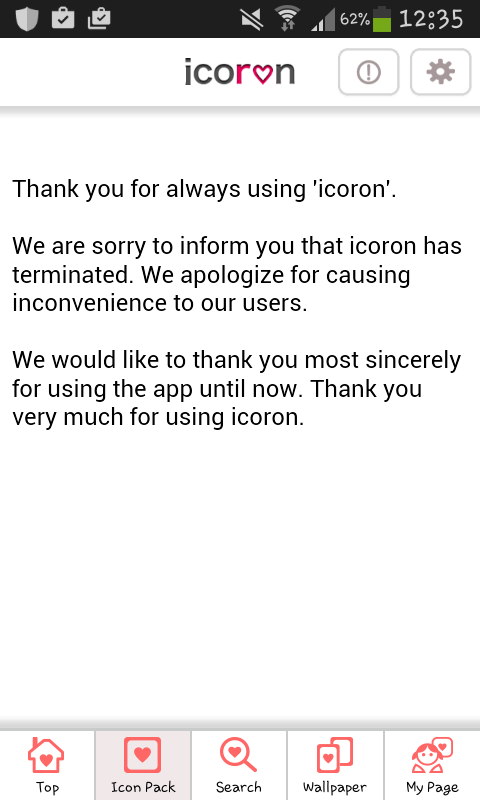 Icoron