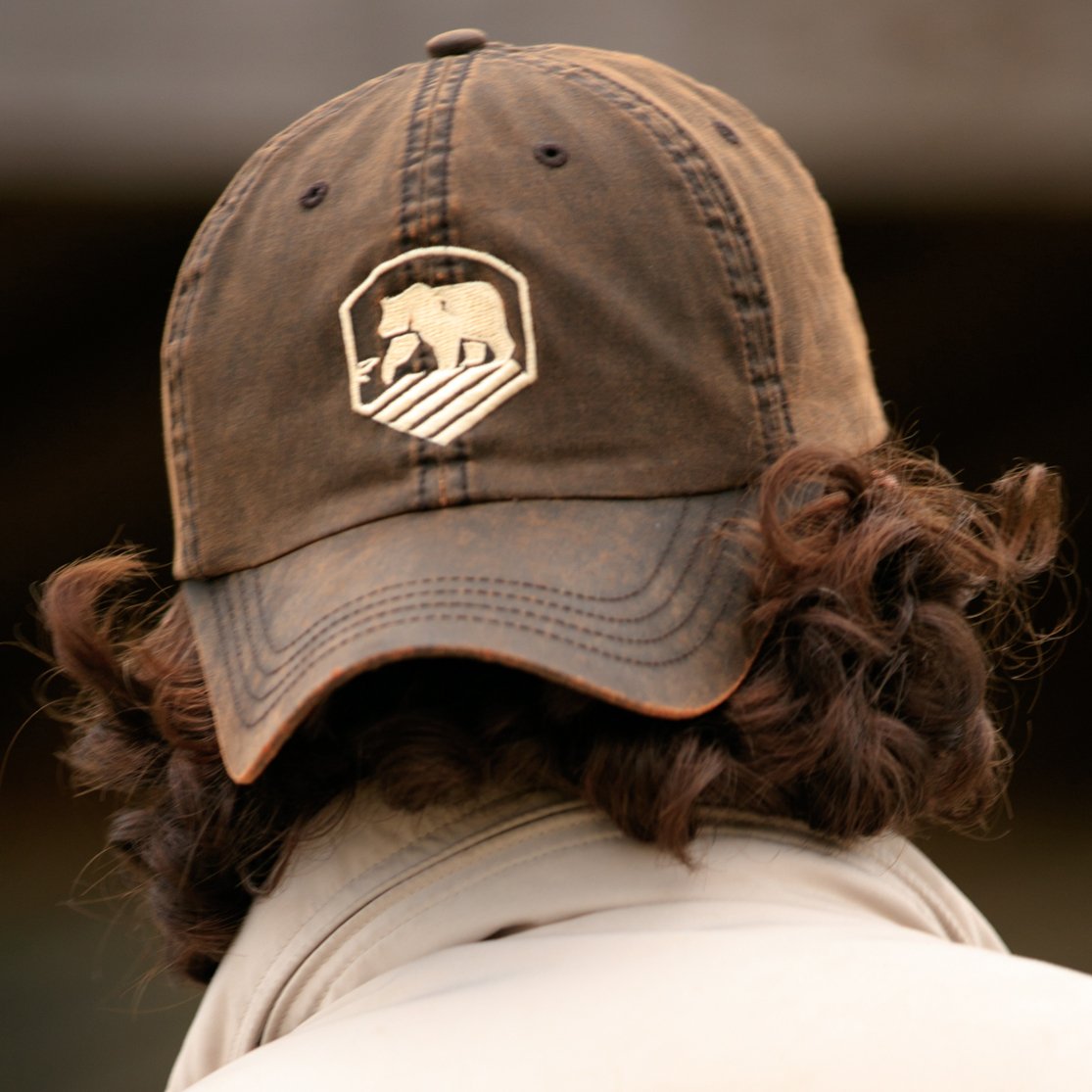 the normal brand hats