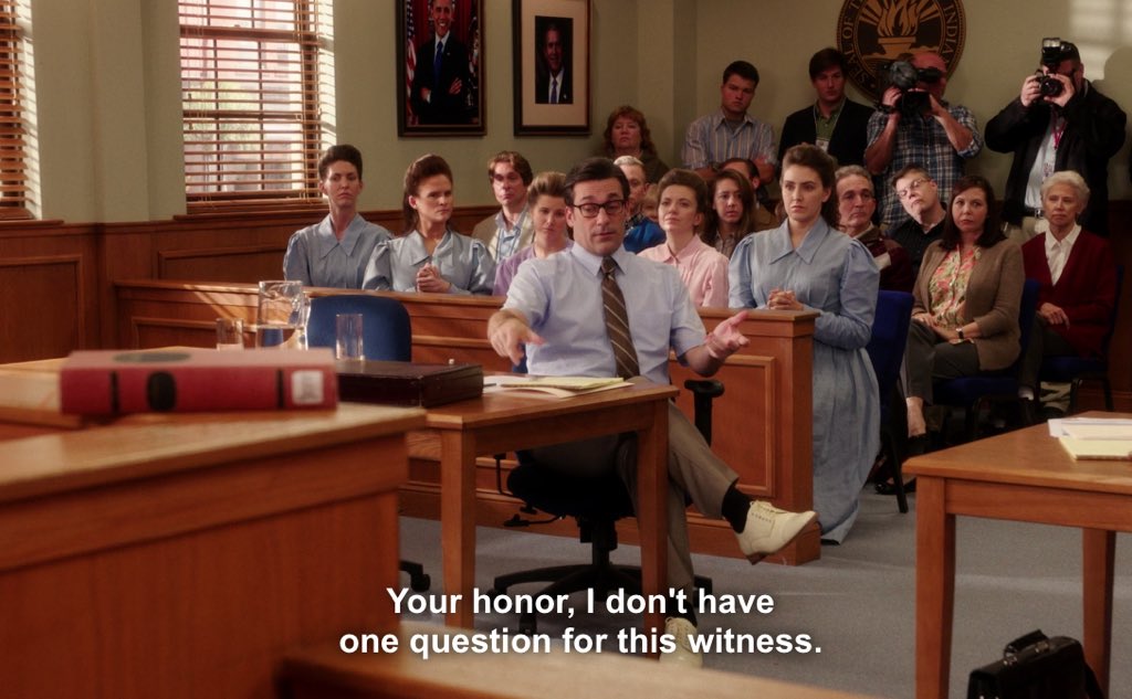 memeindex's tweet photo. Me as a lawyer https://t.co/yZf4cTZu5i