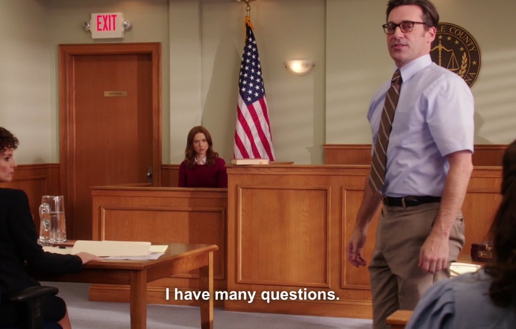 memeindex's tweet photo. Me as a lawyer https://t.co/yZf4cTZu5i