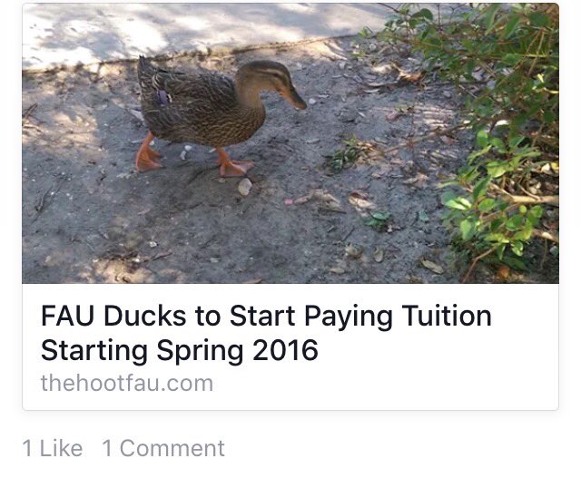 We are outraged