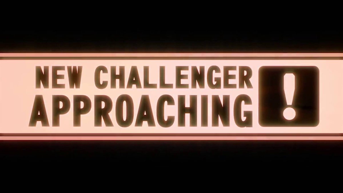 NintenDome's tweet photo. Smash direct hype! Who would you like to see added? #InklingsForSmash #GokuPLEASE https://t.co/5auPefyDHf