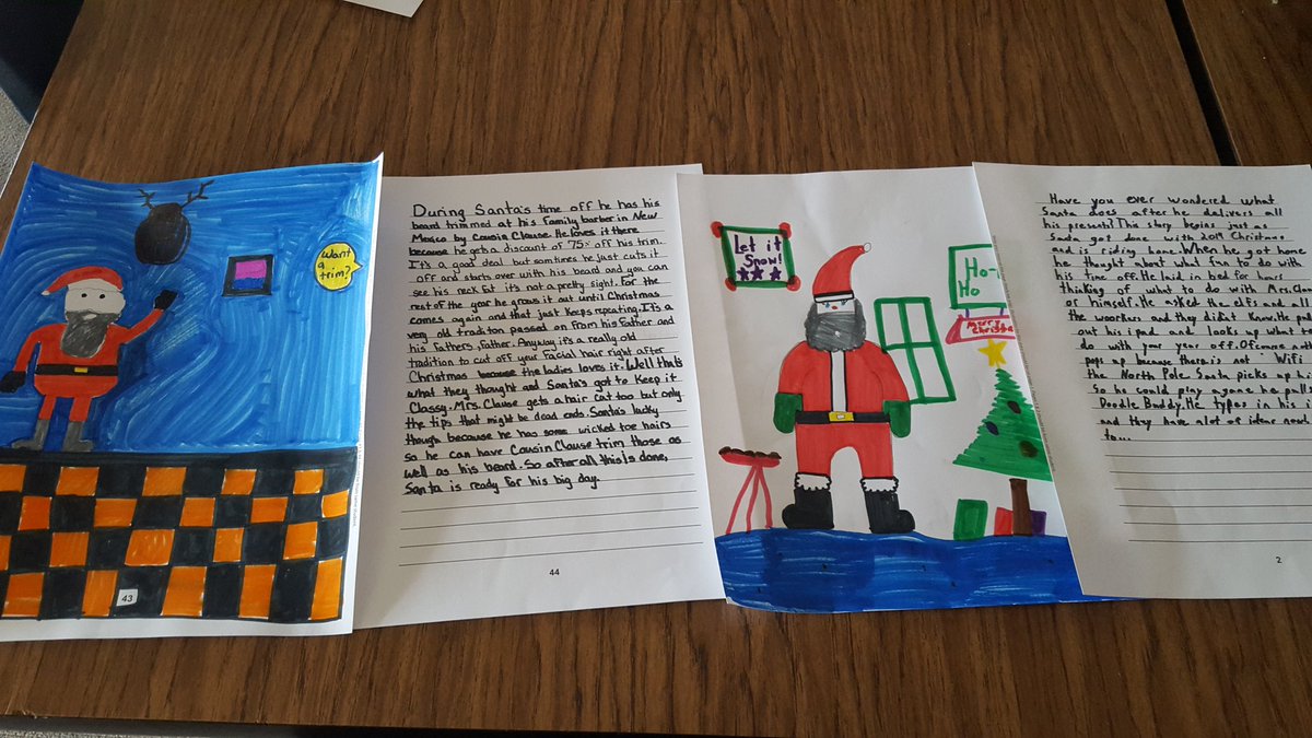 Annie Poo tweet media