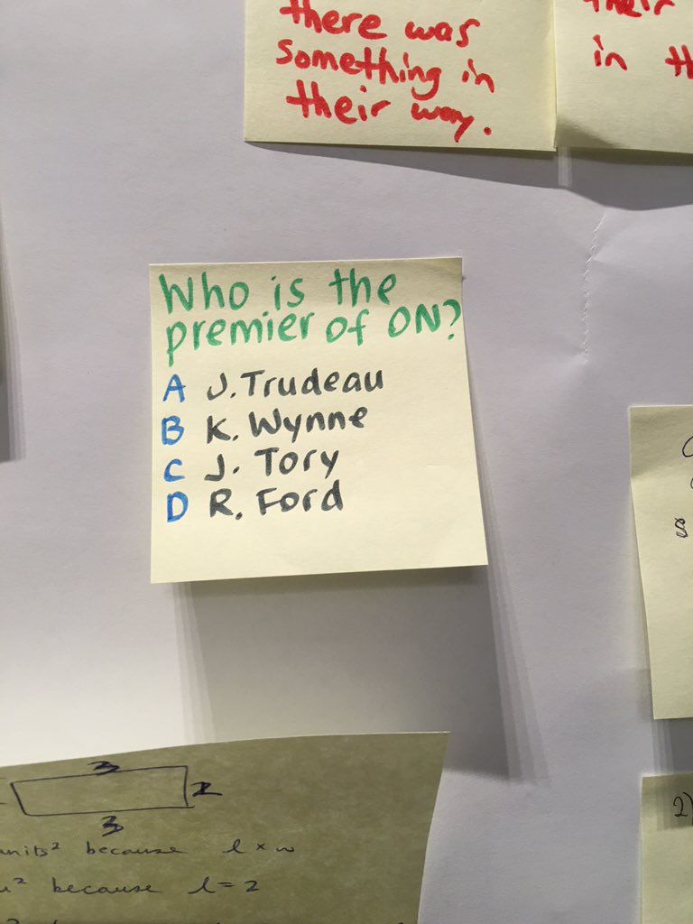 mmemurugiah's tweet photo. How many of you would get the right answer? #hingequestion #trytoconfusethem #TLL_TDSB https://t.co/VapqxIoWDp