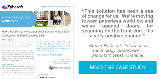 Ephesoft's tweet photo. Read on to see how we helped slash #ManualCollection & #Classification by 95% #CaseStudy https://t.co/tda59oyYtI https://t.co/oI0l9DwGEV