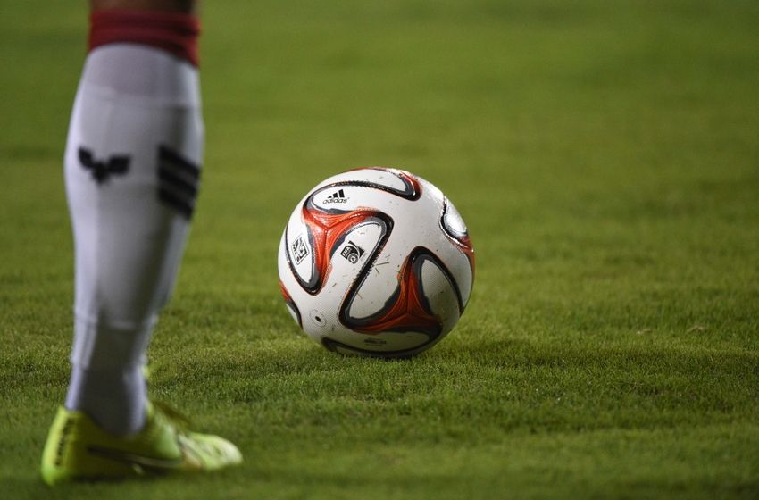 MotivacionesF's tweet photo. FÚTBOL: Capaz de cambiarte de animo en cuestión de segundos. https://t.co/vZQq6vFNU1