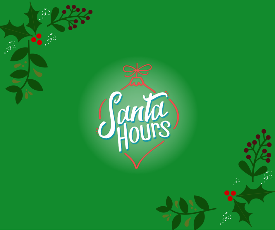 LambtonMall's tweet photo. #SantaHours are ongoing until the 23rd: https://t.co/yUcEK9SK1m https://t.co/QlVDuoVsD5