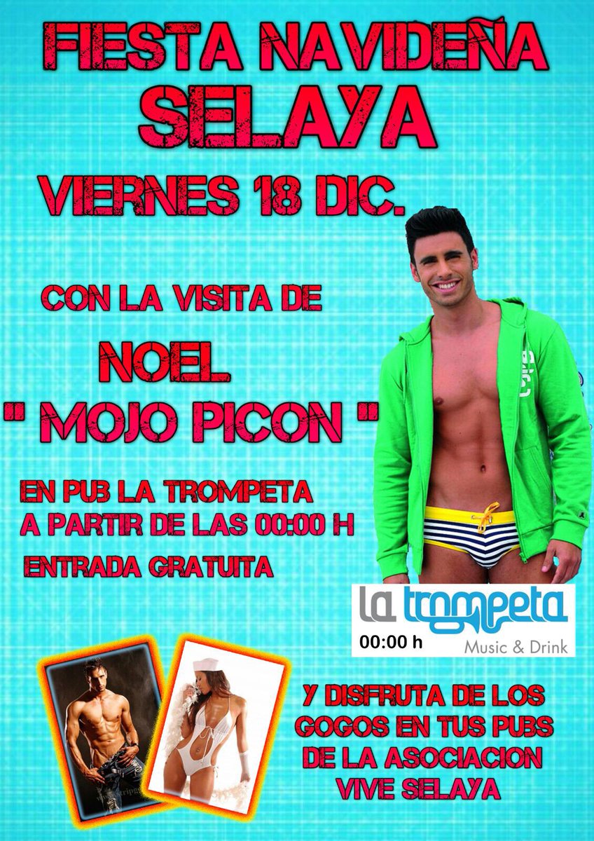 Noel tweet media
