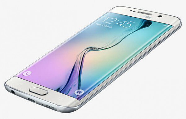 tecnoandroidit's tweet image. Galaxy S6 con Android ... - tecnoandroid.it/galaxy-s6-andr… - #Android60 #AndroidMarshmallow60 #GalaxyS6 #Samsung