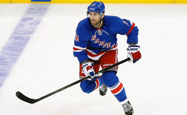 mnwild's tweet photo. #mnwild has claimed center @jarretstoll off waivers: https://t.co/qliEsNopWP https://t.co/QYbKC0nFqG
