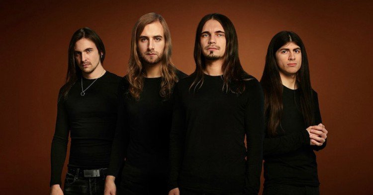 Metal Injection tweet media