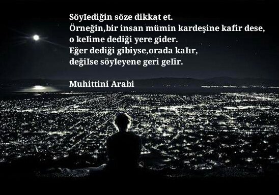 #DertlenmeZamanı