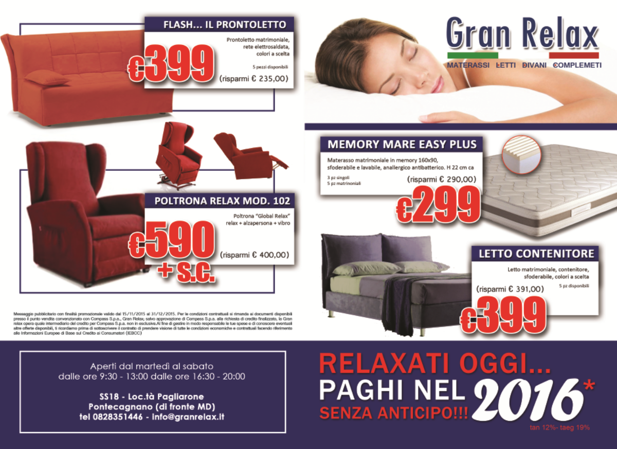 GRAN RELAX (@GranRelax) / Posts / X