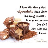 Anti-aging!

#UtahTruffles #trufflelove #chocolate #truffles #chocolatetruffles #cacaogroup #UTtruffles #happiness