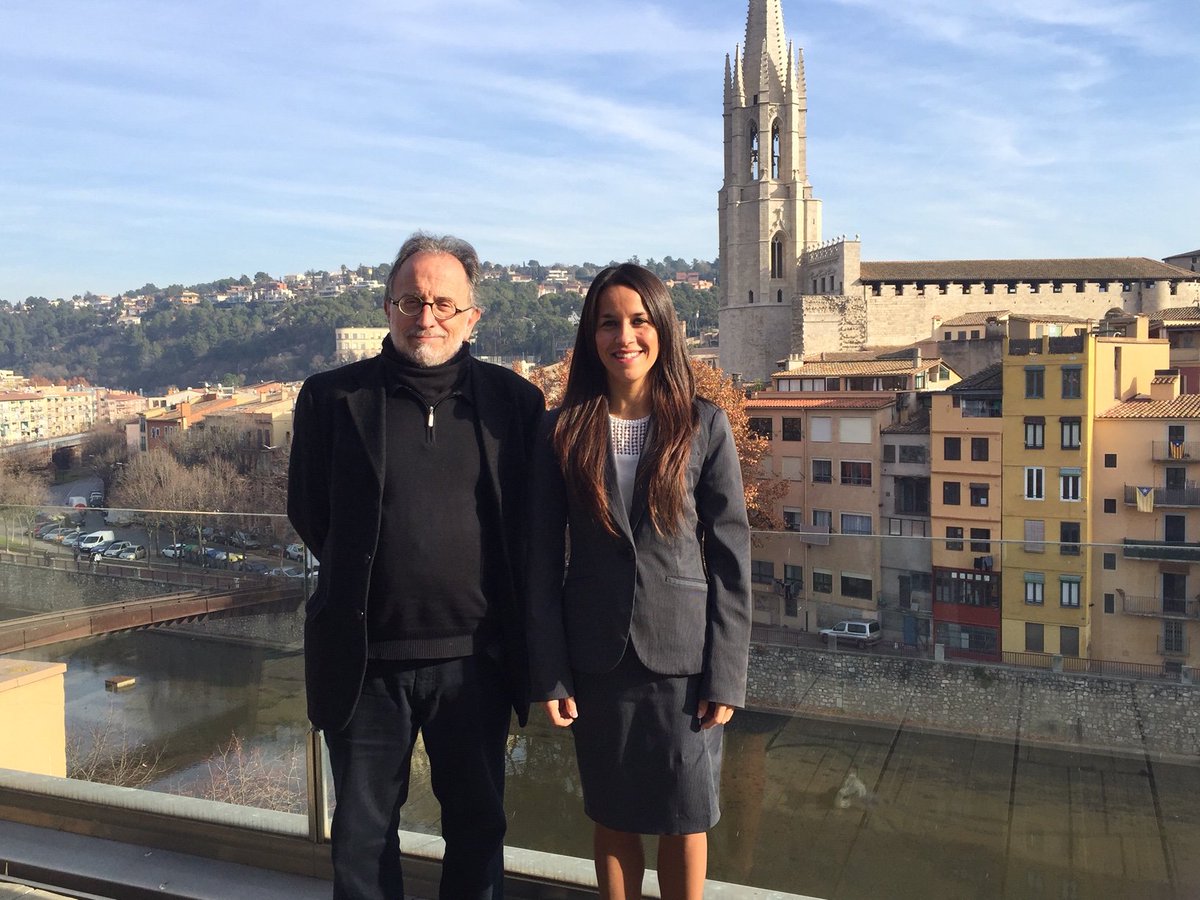 mgpujol's tweet photo. El Col·legi d'Advocats de #Girona crea una Comissió que vetllarà pels drets dels animals https://t.co/08iMfg4olZ https://t.co/ONZZTAZk4J