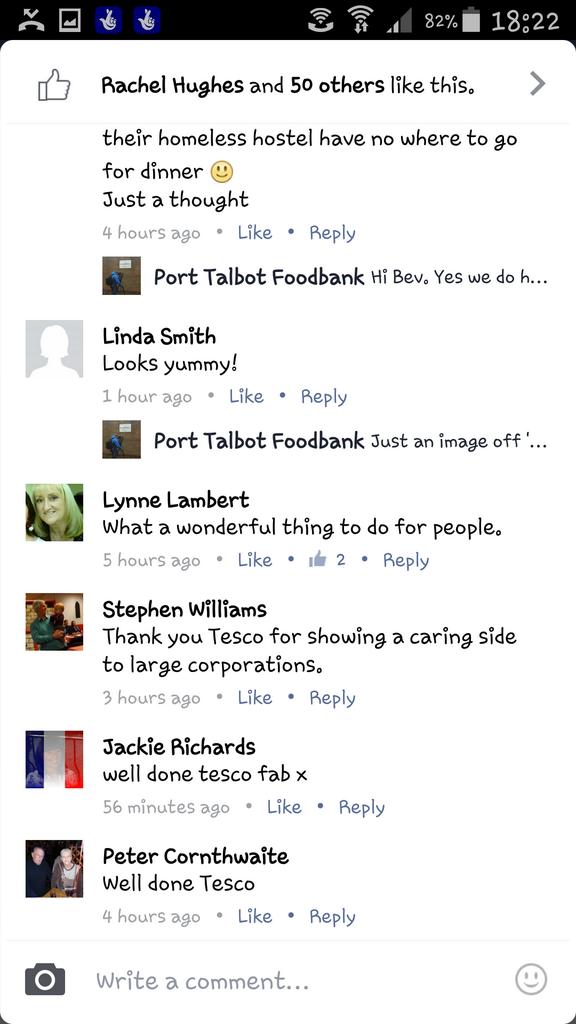 Looking forward to helping our local food bank tomorrow!! <a href="/WalshMandy/">Mandy Walsh</a> <a href="/headcaseymike/">Mike Casey-Head</a> <a href="/CaroleHors/">Carole Horswill</a> <a href="/ESaulino/">Espagírio Saulino</a>