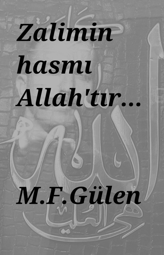 #DertlenmeZamanı