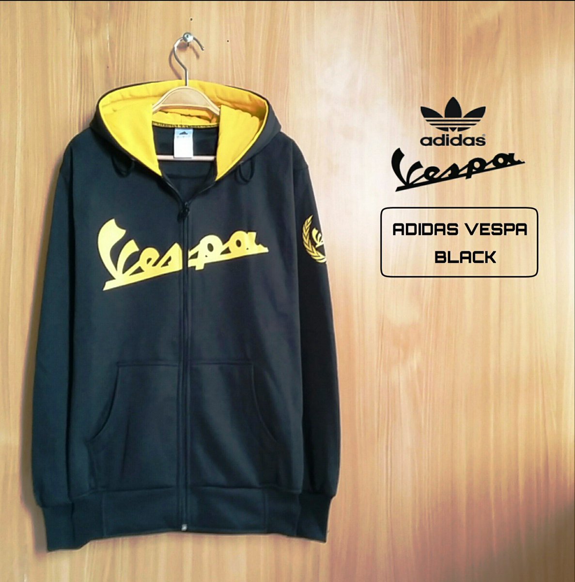 Diskatestore's tweet photo. Jaket Hoodie | Bahan: Cotton Fleece | Size M &amp; L | Katalog FB: https://t.co/Hrmz0EIaQU dan IG: diskateshop https://t.co/pxJIY9GqzO