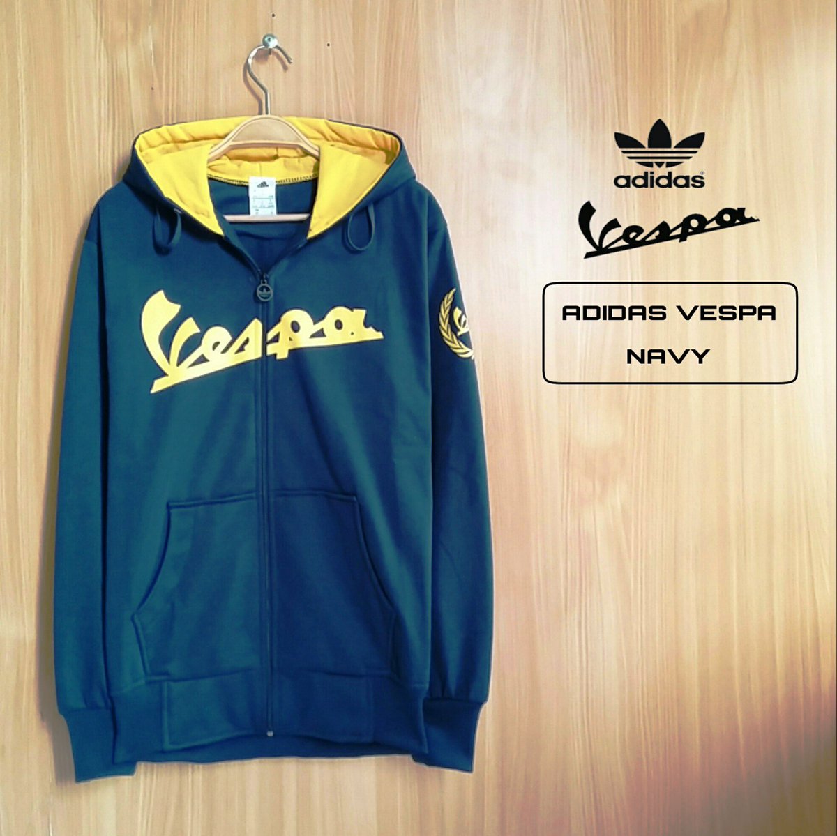 Diskatestore's tweet photo. Jaket Hoodie | Bahan: Cotton Fleece | Size M &amp; L | Katalog FB: https://t.co/Hrmz0EIaQU dan IG: diskateshop https://t.co/pxJIY9GqzO