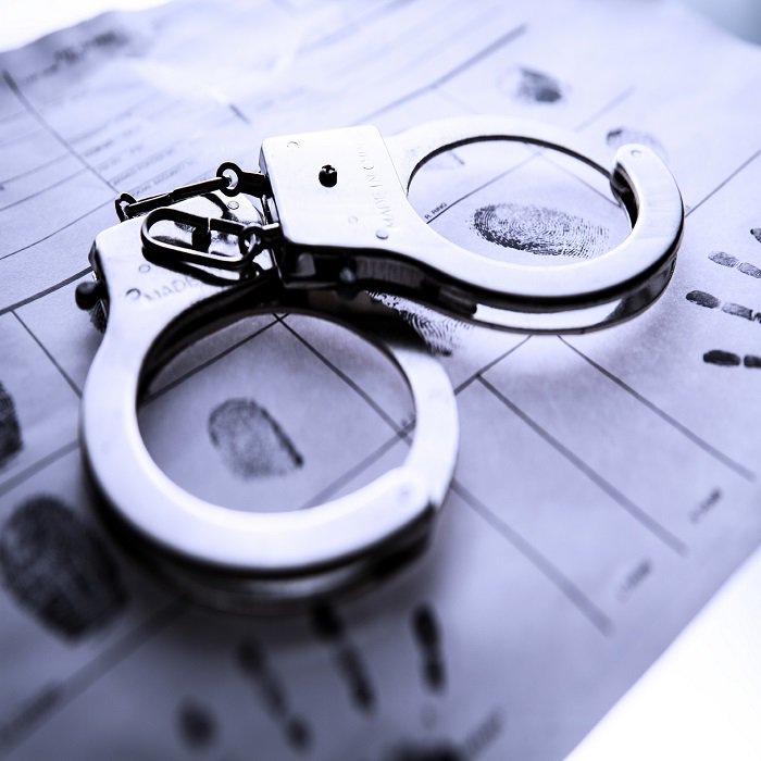 RecordScrub's tweet image. A new study shows that nearly 33% of American adults have been arrested by age 23. Clear your #criminalrecord today