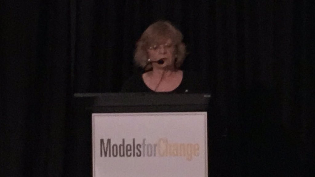 4juvjustice's tweet photo. The initiative wraps up, but the work continues! @macfound President Julia Stasch closes out #models4change 2015! https://t.co/MXQVTINedw