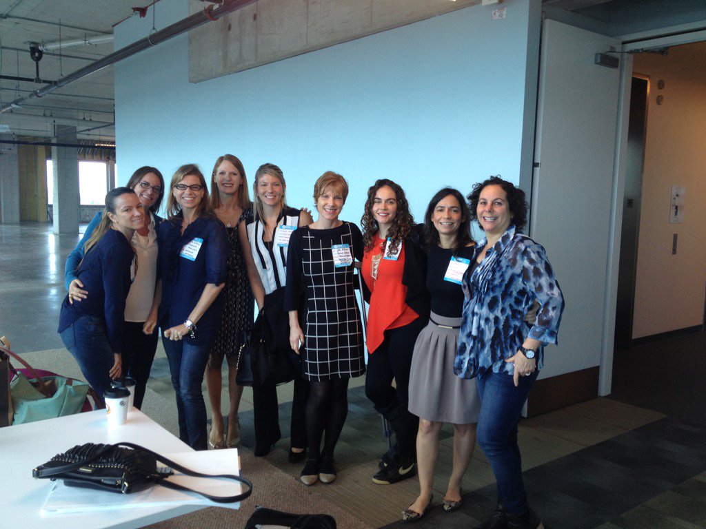 VentureLeague's tweet photo. Dr. Ute Hillmer #VentureLeagueEurope sharing in Miami @cicnow; smart women, moving forward! https://t.co/QJJemQFD7C