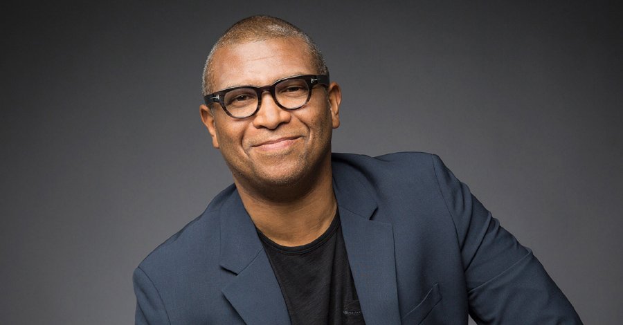 Happy Birthday to Producer Reginald Hudlin ( 