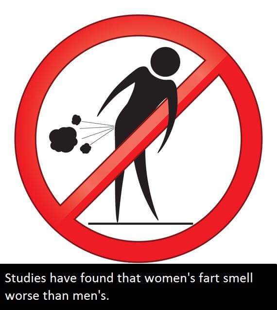 Langenderfer on Twitter "Proof! We all heard it "My farts don't stink!" LOL. https//t