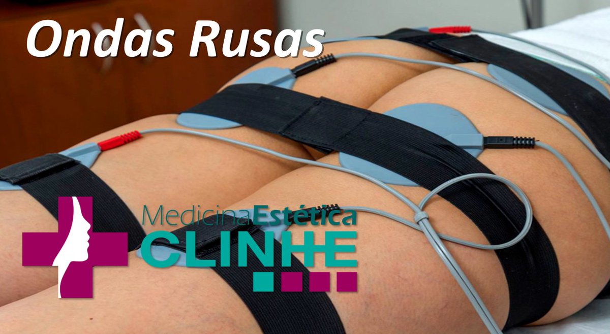 ClinEstetica_cl's tweet photo. #OndasRusas electroestimulaciones de gran efectividad para fortalecer y realizar lo q llamamos "push up"! Evalúa 📲👨👧 https://t.co/tykueJsjSW