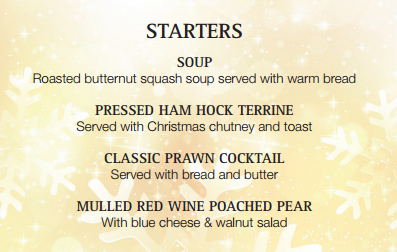 airedale_heifer's tweet photo. It's our last Xmas Party Night this Thursday 17th Dec... book now on 01274 515870 #Christmas #Bradford https://t.co/8TmmorND87