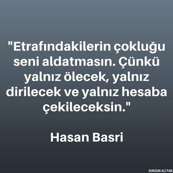 #DertlenmeZamanı
