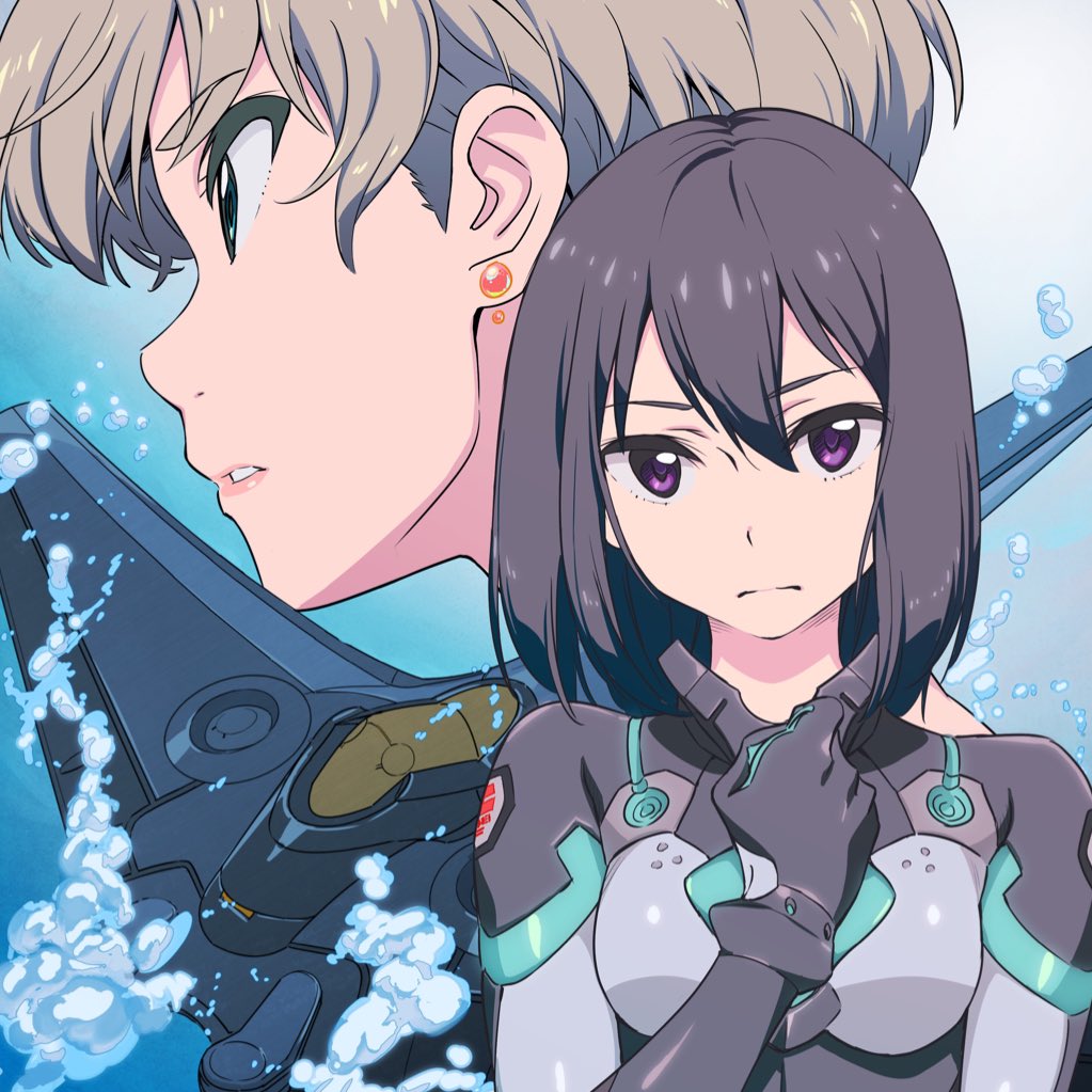 「イラスト描かせて頂いているラノベの三巻が出るようです。
よろしくお願いします。
」|𝘁𝗮𝗿𝗼𝘂𝟮のイラスト