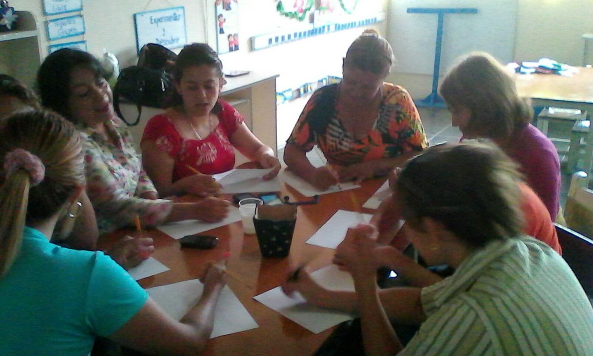 CEILaVictoria's tweet photo. Mesas de trabajo socializando política educativa   en cuanto a cultura y deporte. https://t.co/tHHtDfSrrm