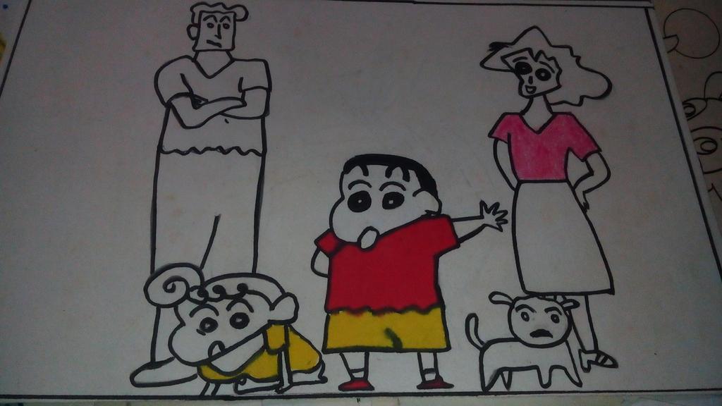 Dimplegautam30's tweet photo. Love to draw cartoons( ˘ ³˘)❤( ˘ ³˘)❤ .. Some of my fav cartoons...#DrawingAddicted ...(´ε`*)(´ε`*) Love 2 draw https://t.co/bugQMPmAQ9