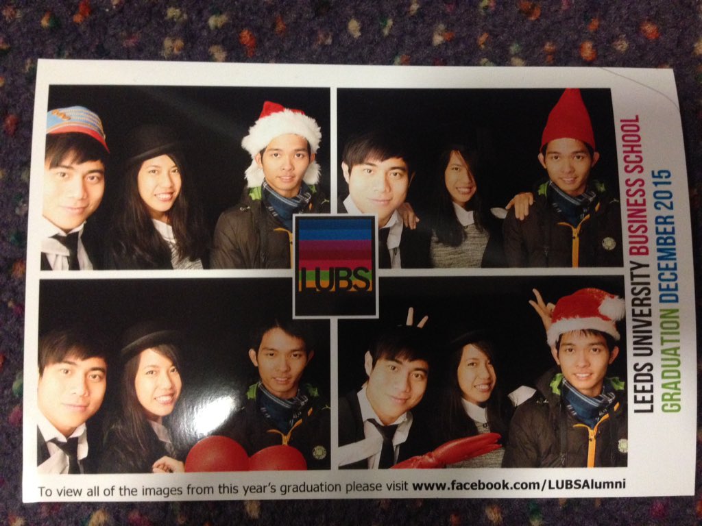 EllieYNS's tweet photo. friendship is awesome :))) thx leeds for bringing us together! #LeedsGrad15 https://t.co/isqMiJCC8x